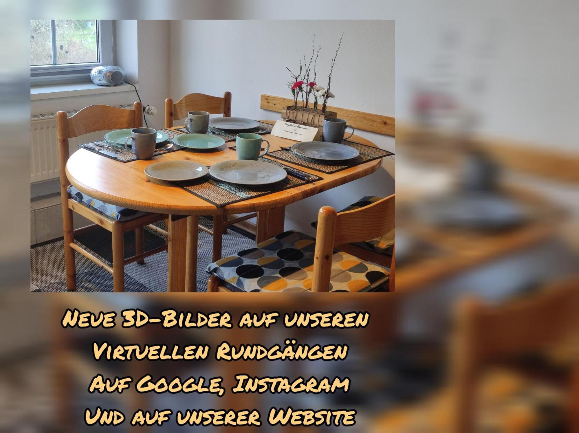 Ferienwohnungen Am Schwanensee 布隆 外观 照片